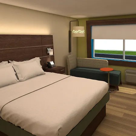 Holiday Inn Express & Suites Lake Havasu - London Bridge By Ihg Lake Havasu City Exterior foto