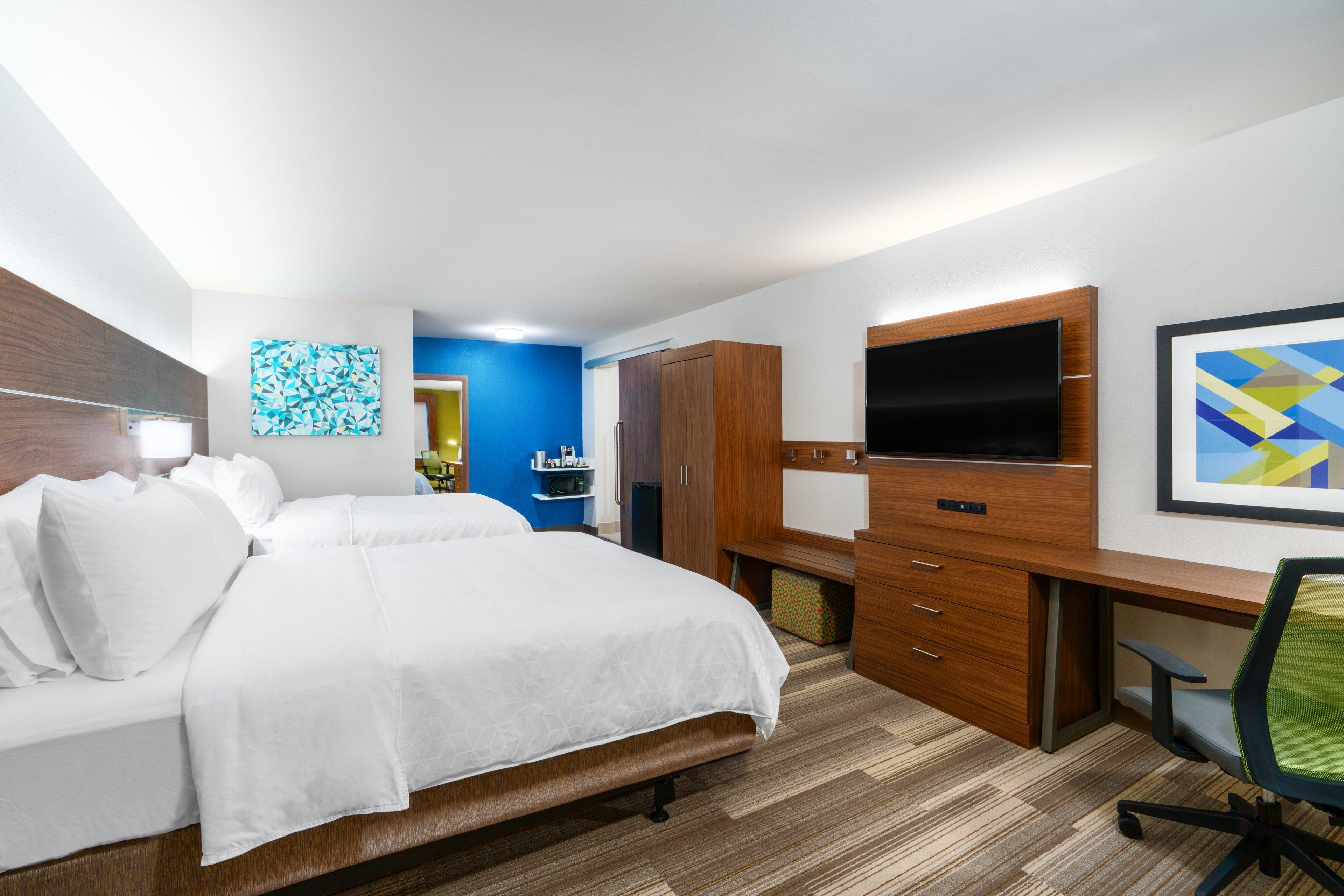 Hotel Holiday Express & Lake Havasu - London Bridge By Ihg