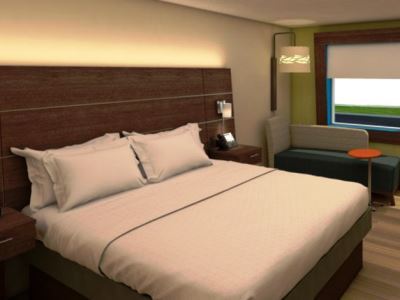 Express & Havasu - London Bridge By Ihg Lake Havasu City