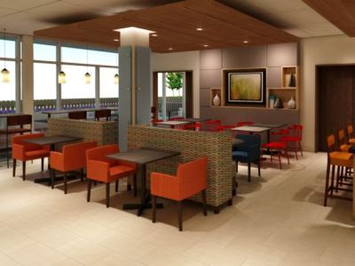 Hotel Holiday Express & Lake Havasu - London Bridge By Ihg